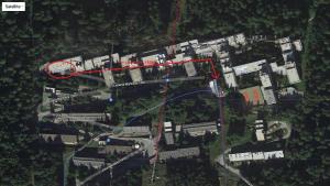 Al centro della Val di Sole