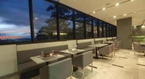 The Plaza Lodge Baguio