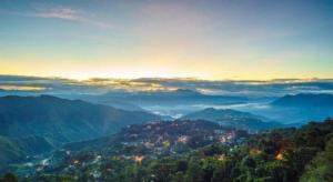 The Plaza Lodge Baguio