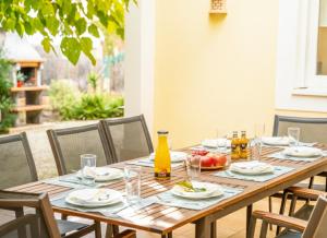 Ideal Property Mallorca - Villa Feel Good