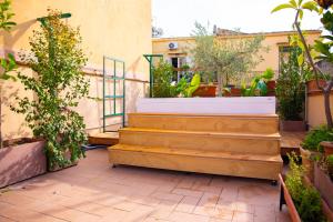 Solemar Sicilia - Goethehaus