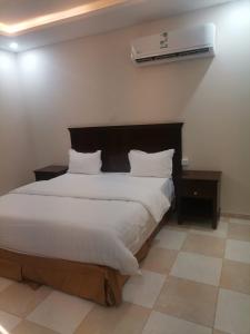 شقق مزون للشقق المخدومة