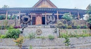 Capital O 92681 Randu Mas Hotel & Resort Taman Purbakala