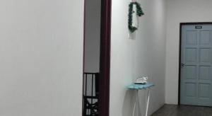 BENUTHOMESTAY