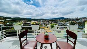 OYADO STAY in DALAT