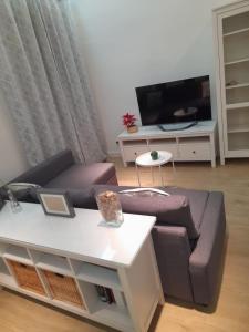 Luis Montoto Acogedor