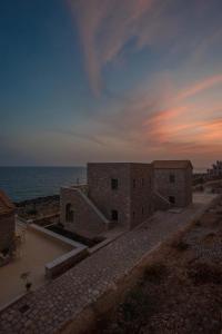 Alkyon SeaSide Studios Lakonia Greece