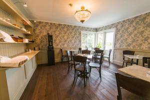 Hotell Stensborg