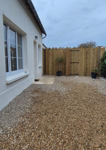 La Villa de Paly, maison cosy, proche de Chartres