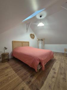 La Villa de Paly, maison cosy, proche de Chartres