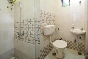 Hotel O Reyansh Galaxy