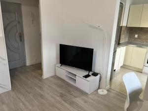 Sosnowskiego SuperApart - comfort on Ursynow