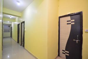 Hotel O Reyansh Galaxy