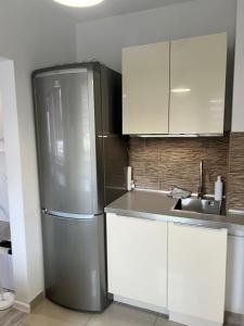 Sosnowskiego SuperApart - comfort on Ursynow