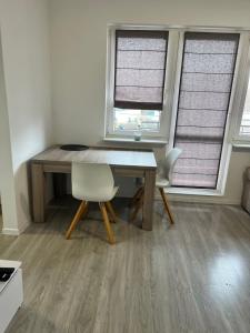 Sosnowskiego SuperApart - comfort on Ursynow