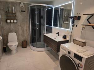 Nord Hus Service AS Nr 2