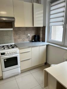 Sosnowskiego SuperApart - comfort on Ursynow