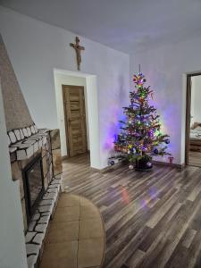 Siedlisko Pod Babią Góra