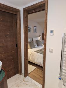 Stunning New Apartment in Chamonix with Mont Blanc Views