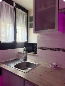 Studio cosy et calme à Garches