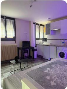 Studio cosy et calme à Garches