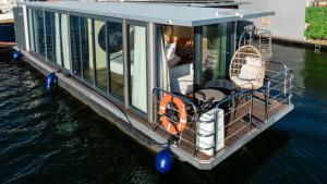 LEscale Royale Torcy - Marne la Vallée