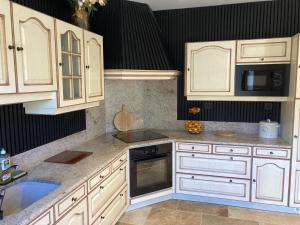 Maison Auvergnate Le repaire des Milans