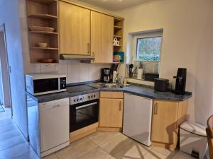 Wohlfühl-Apartment mit viel Privatsphäre und Komfort