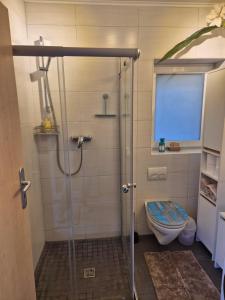 Wohlfühl-Apartment mit viel Privatsphäre und Komfort