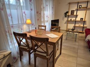 Wohlfühl-Apartment mit viel Privatsphäre und Komfort