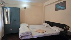 Moonlight guest house and newari food land