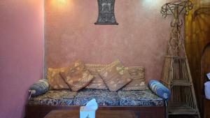 Moonlight guest house and newari food land