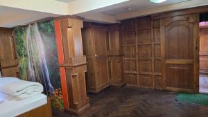 Moonlight guest house and newari food land