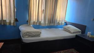 Moonlight guest house and newari food land