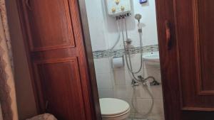 Moonlight guest house and newari food land