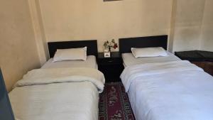 Moonlight guest house and newari food land