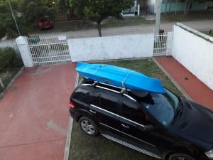 Departamentos Tala y Tuyú