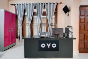 SPOT ON by OYO Sanskrit Guest House