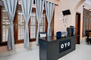 SPOT ON by OYO Sanskrit Guest House