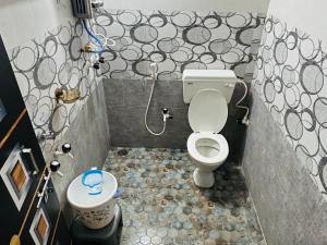Vikram Homestay Hampi