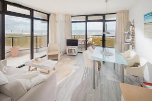 Ferienwohnung Eurohof 16