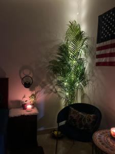 Private Room at Fairy Nights 42