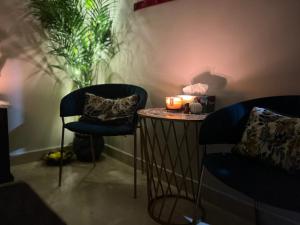 Private Room at Fairy Nights 42