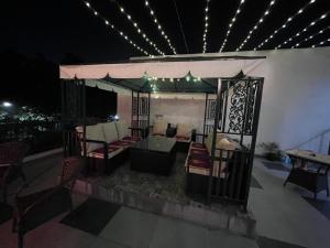 Private Room at Fairy Nights 42