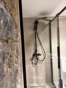 Aprosmeno Jacuzzi House 6