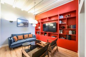 ColivINN Plaza Mayor