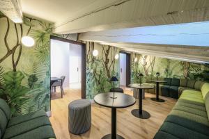 ColivINN Plaza Mayor