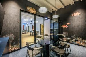 ColivINN Plaza Mayor