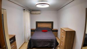 Apartalux Alcázares Río Esla