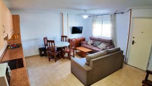 Apartalux Alcázares Río Esla